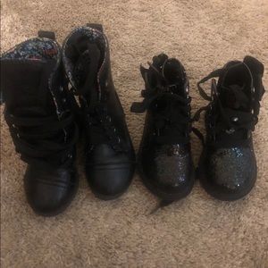 Toddler Boots